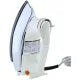 Panasonic 1000W Non-Stick Soleplate Dry Iron NI22AWT De-Luxe Automatic 100% Original,White