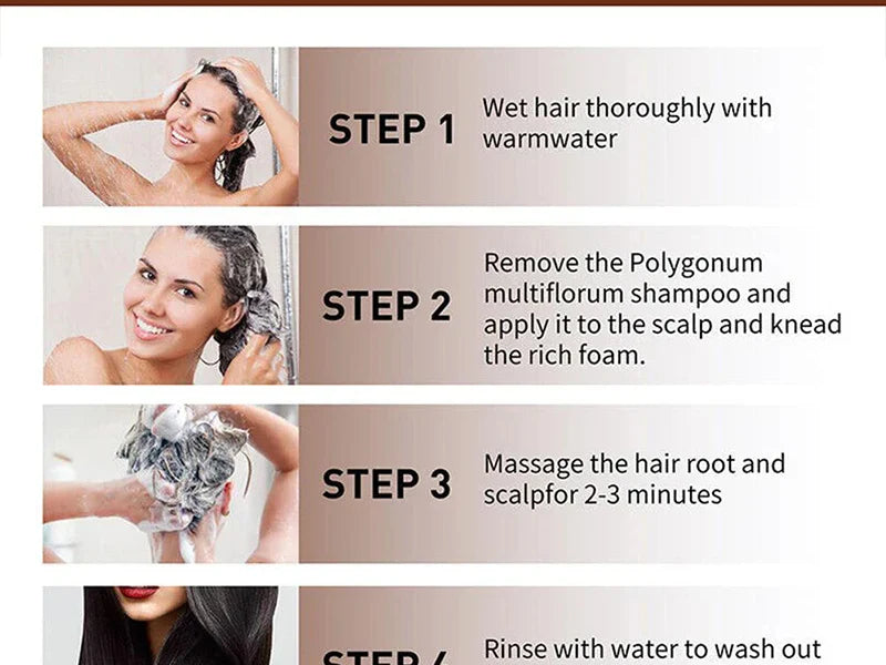 Adkartz™ POLYGONUM SHAMPOO BAR