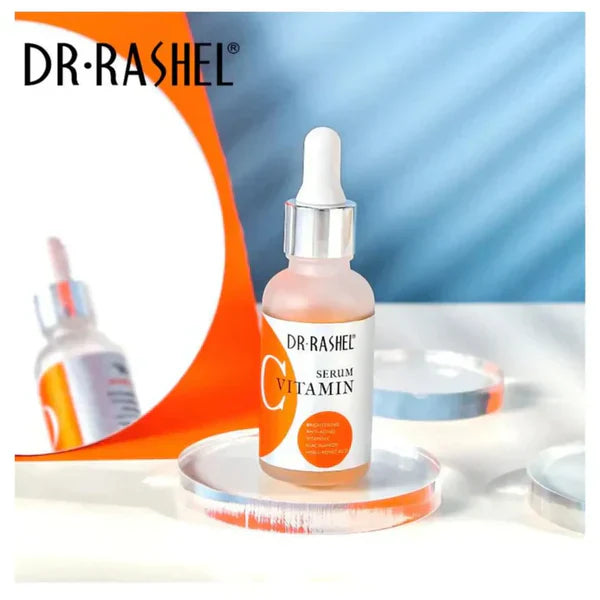 Dr.Rashel Vitamin C Series - Pack of 4