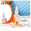 Dr.Rashel Vitamin C Brightening & Anti Aging Face Serum - 50 ML