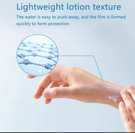 LA ROCHE POSAY Sunscreen dry touch finish mattify effect 50ml