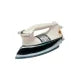 Panasonic 1000W Non-Stick Soleplate Dry Iron NI22AWT De-Luxe Automatic 100% Original,White