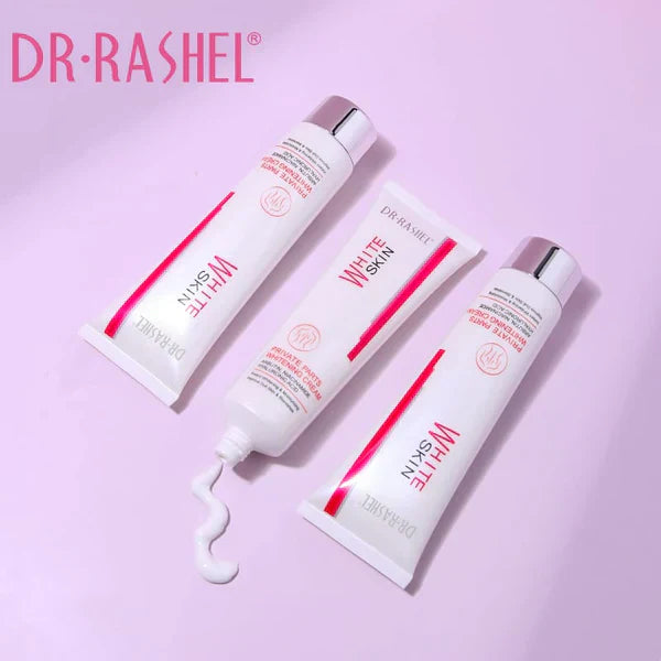 Dr.Rashel Private Parts Whitening Cream - 100g
