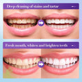 Sadoer V34 Remove Yellow Teeth Stains Whitening Toothpaste – 28 ml