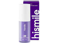 Hismile V34 Purple Color Corrector Teeth Toothpaste Effective Whitening Teeth Mousse Oral Cleaning Whitening Toothpaste Product