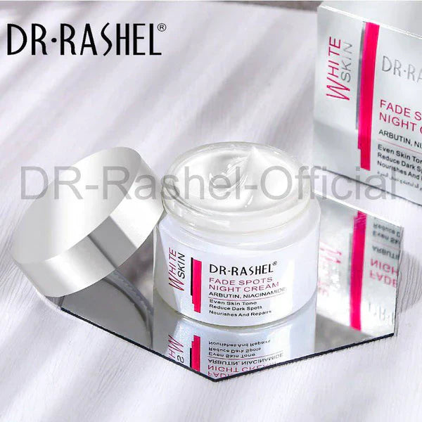 Dr.Rashel Whitening Solution - Pack of 4