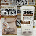 FRUITS OF THE WOKALI COLLAGEN & Vitamin C FIRMING LIFTING NECK CREAM